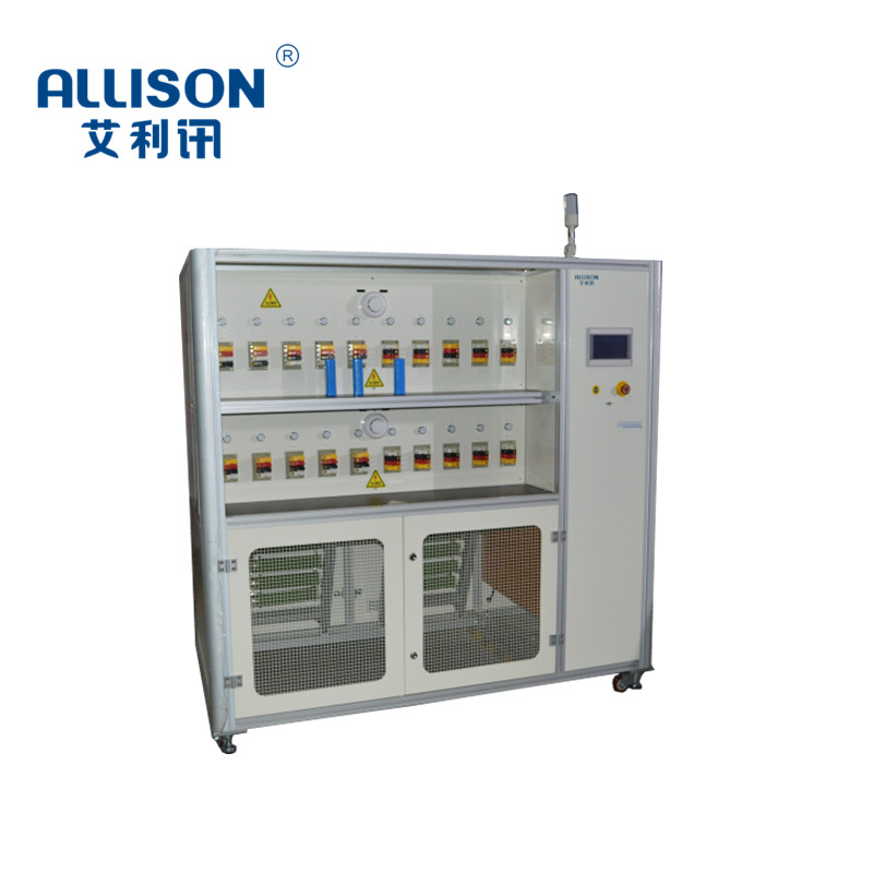 吸塵器適配器壽命試驗(yàn)機(jī)UL 60335-2