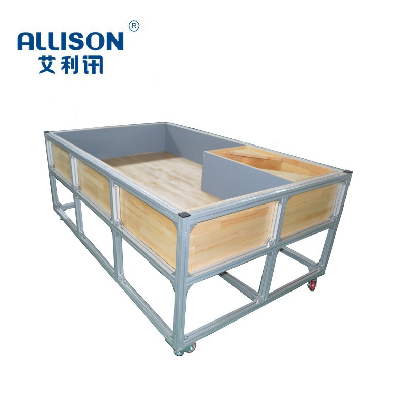 角除塵測試臺GB 31241
