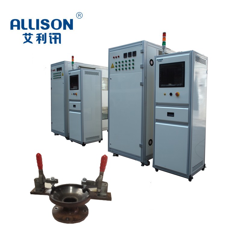 吸塵器整機(jī)封堵老化測(cè)試房IEC 60312-1:2019