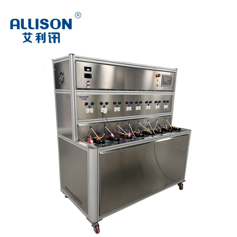水泵壽命耐久性壽命試驗機(jī)IEC 60335
